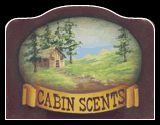 Cabin Scent