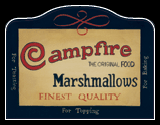Campfire Marshmellow