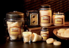 Haley's Butter Frosting - 26 Ounce Jar